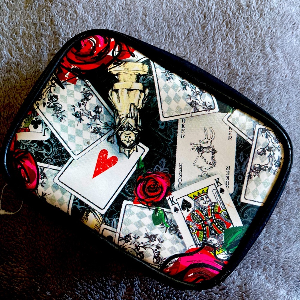 Disney’s Alice in Wonderland